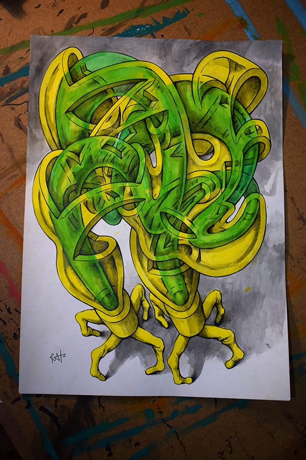 ratz