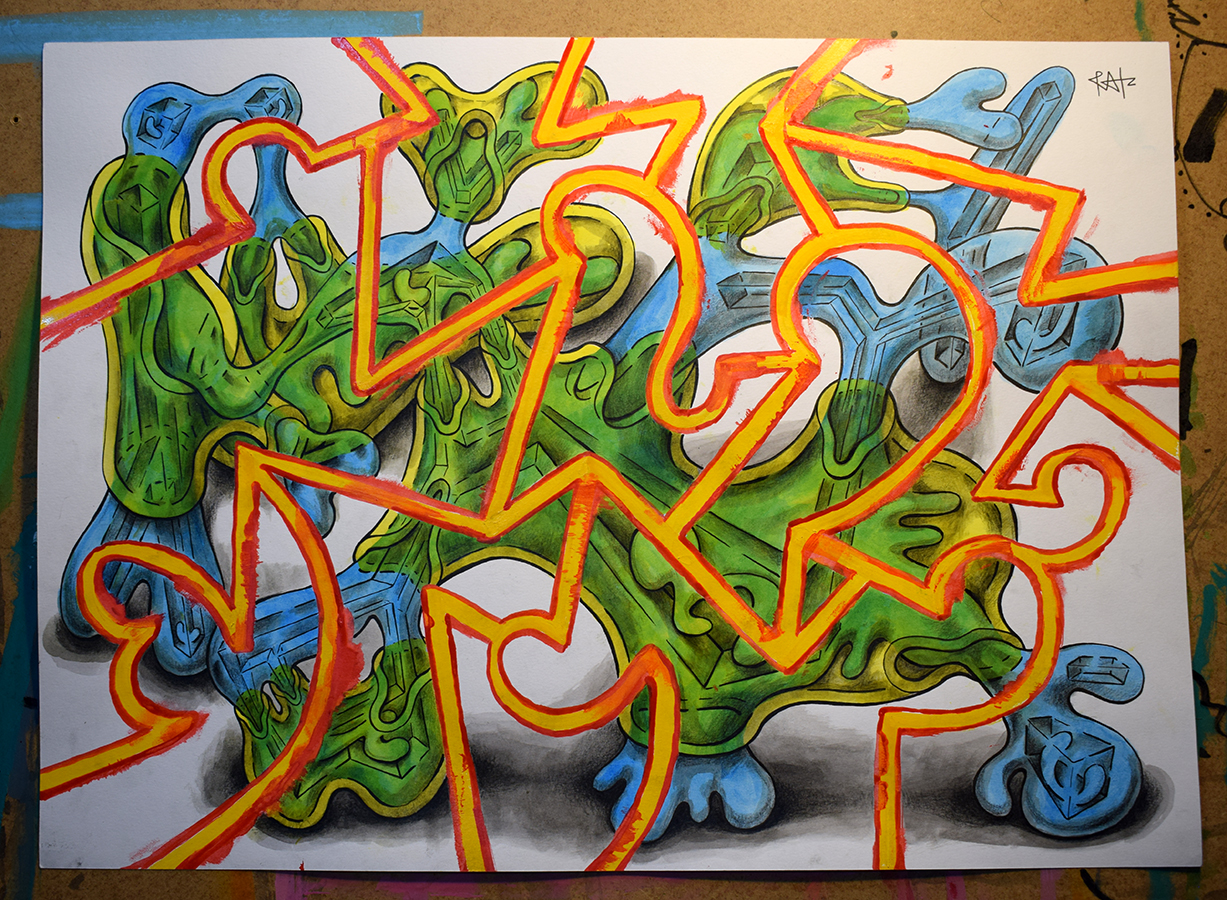 ratz
